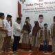 gerindra sumbar anak yatim