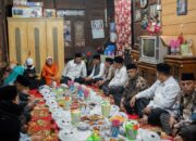 Koto Gadang Koto Anau Dapat Bantuan Rp1,9 Miliar dari APBD dan dari Athari Gauthi Ardi