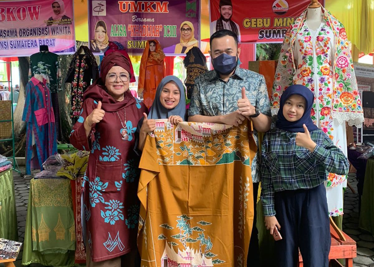 fadly amran gebu minang