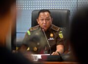 Kejagung Periksa 4 Pejabat Kemendag Terkait Kasus Ekspor Minyak Sawit