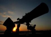 PBNU Perkirakan 1 Ramadan Jatuh pada 3 April