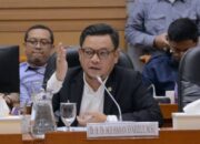 Komisi VIII DPR RI Minta Jemaah Haji Diberi Layanan Kesehatan Ekstra