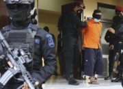 5 Teroris Jaringan NII di Tangerang Selatan Kembali Ditangkap Densus 88