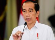 Jokowi ke Menteri: Jangan Sembarangan Naikkan Harga, Nanti Dikira Pejabat Tidak Bekerja
