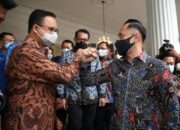 Survei SMRC: Anies-AHY Berpeluang Menang di Pilpres