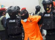 Densus 88: 5 Tersangka Teroris yang Ditangkap Merupakan Petinggi NII Tangsel