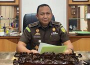 Kejagung Terima SPDP Pendeta Saifuddin, 8 JPU Ditunjuk Mengikuti Perkembangan Penyidikan