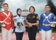 Kemenkumham Buka Pendaftaran Sekolah Kedinasan Pemasyarakatan dan Imigrasi 2022