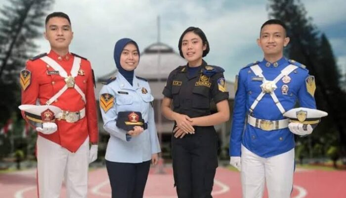 Kemenkumham Buka Pendaftaran Sekolah Kedinasan Pemasyarakatan dan Imigrasi 2022