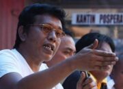 Adian Napitupulu: 3 Menteri Bicara Perpanjangan Jabatan Presiden, Kenapa Jokowi yang Didemo?