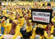 BEM UI dan AMI Belum Pastikan Ikut Demo 11 April