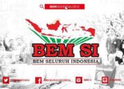 BEM SI: Tak Ada Tuntutan ‘Turunkan Jokowi’ pada Demo 11 April
