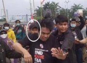 Ade Armando Sempat Nangis dan Minta Ampun saat Dikeroyok Massa, Polri: Aparat Tidak Terlibat