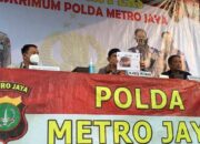 Polisi: 2 Terduga Pengeroyok Ade Armando Ditangkap, 4 Masih Buron