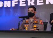 Polri: Teroris Jaringan NII Punya 1.125 Anggota Tersebar di Sumbar