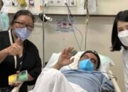 Memprihatinkan, Kondisi Ade Armando Babak Belur Usai Dihakimi Massa