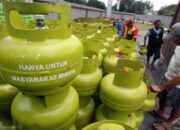 Siap-siap, Berikut Sederetan Sinyal Kenaikan Harga Jelang Lebaran 2022