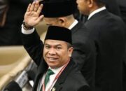 PKB Copot Luqman Hakim dari Wakil Ketua Komisi II DPR