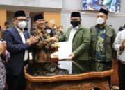 Sah! Biaya Haji 2022 Disepakati Rp39,8 Juta per Jemaah