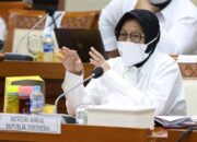 Mensos Minta Tambahan Anggaran Rp11 Triliun ke DPR