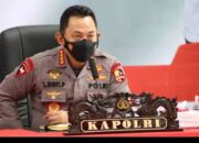 Kapolri Tetapkan 117 Tersangka Kasus Penyelewengan BBM Jenis Solar