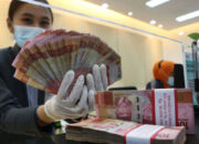 Kabar Gembira! THR PNS Segera Cair, Dananya Sudah Ada di Kementerian