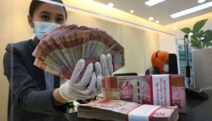 Kabar Gembira! THR PNS Segera Cair, Dananya Sudah Ada di Kementerian