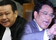 Hotman Paris Keluar dari Peradi, Otto Hasibuan Jawab Begini