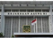 Kasus HAM Berat Paniai, Berkas Tahap Pertama Tersangka SI Dilimpahkan