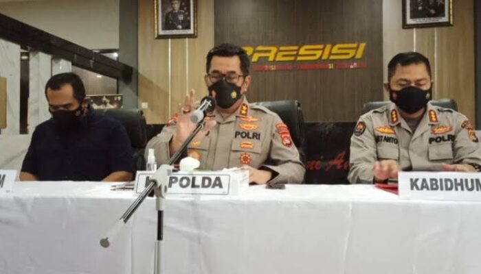 Kasus Korban Begal Berujung Tersangka Resmi Dihentikan, Kapolda NTB: Amaq Sinta Membela Diri