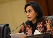 Sri Mulyani: Gaji ke-13 PNS Cair Juni, Tidak Bareng THR