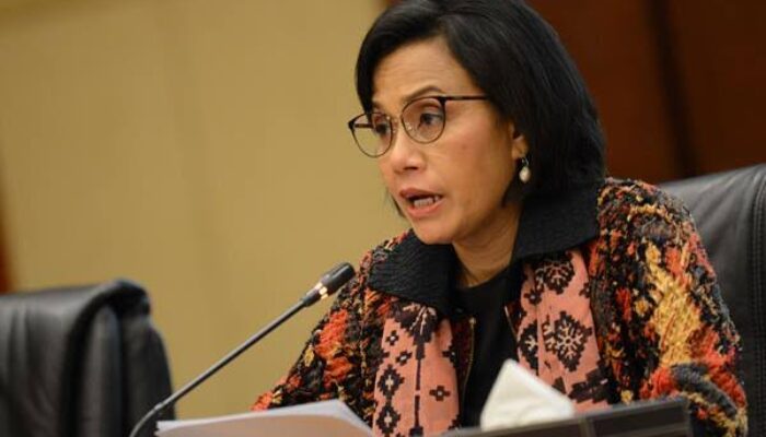 Sri Mulyani: Gaji ke-13 PNS Cair Juni, Tidak Bareng THR