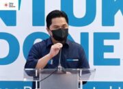 BUMN Buka Lowongan Kerja Besar-Besaran, Ayo Buruan!