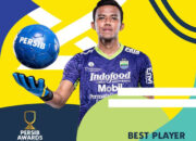 Sempat Dibuat Nangis oleh Teja Paku Alam, Ini Alasan Ciro Alves Gabung ke Persib