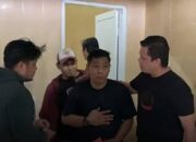 Terlibat Kasus Pembunuhan Berencana, Kasatpol PP Makassar Ditangkap Polisi