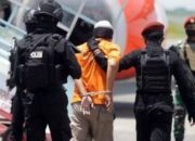 Densus 88 Sebut NII Sumbar Siapkan Golok untuk Lengserkan Pemerintah