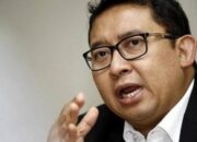 Densus Sebut NII Sumbar Ingin Lengserkan Pemerintah, Fadli Zon: Jelas Itu Sangat Menyudutkan Orang Minang