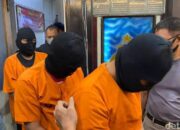 Terungkap! Ternyata Ada 2 Oknum Polisi Bantu Eksekusi Pegawai Dishub di Makassar