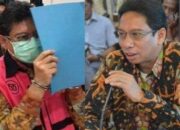 Dirjen Kemendag Indrasari Wisnu Wardhana Ditetapkan Tersangka Kasus Ekspor Minyak Goreng, Berikut Profilnya