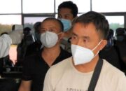 Gegara Berseragam Militer di Aceh, TKA Dipulangkan ke China