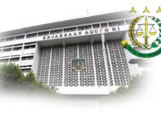 Jaksa Agung Terima Apresiasi dari Kemendagri