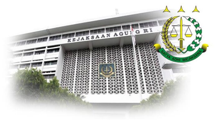 Jaksa Agung Terima Apresiasi dari Kemendagri