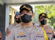 Berikut Penjelasan Kapolresta Solo soal Anggotanya Tembak Anggota Polres Wonogiri