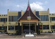 Sudah Lebih 3X24 Jam, Polisi Belum Sampaikan Status Hukum ASN yang Terjaring OTT di Pessel