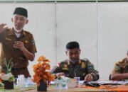 Pasca OTT Dilingkungan Pemkab Pessel, Sekda Janji Bakal Perketat Pengawasan Terhadap ASN