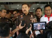 Keterangan Kejagung Dirjen Kemendag Jadi Tersangka, Ternyata Ini Modusnya