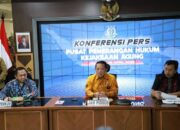 Korupsi Ekspor CPO, Kejagung Geledah 10 Lokasi Terkait