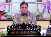 Catat! Larangan Ekspor Minyak Goreng Sampai Harga Rp14.000