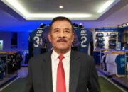 Umuh Muchtar Optimis Persib Bakal Berjaya di Liga 1 2022-2023