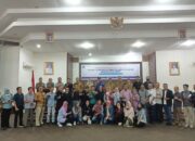 Harmonisasi Media dan Kominfo Kabupaten Solok